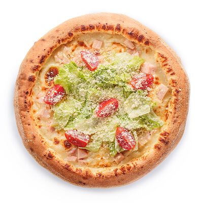 Пицца Цезарь в Окинава по цене 860 ₽