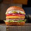 True Сheese burger в Double Grill & Bar по цене 790