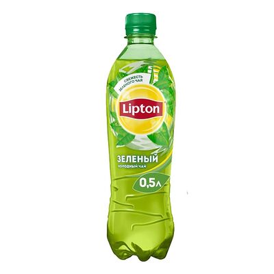 Lipton Ice Tea зеленый в Суши Ям по цене 170 ₽