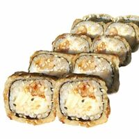 Унаги темпура в Тай суши