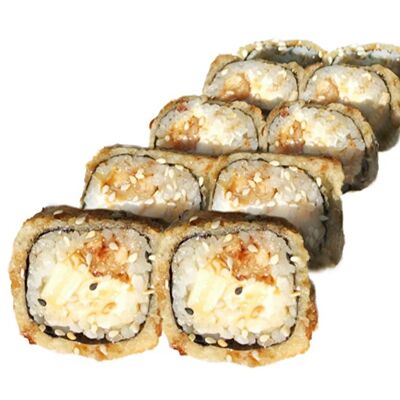 Унаги темпура в Тай суши по цене 350