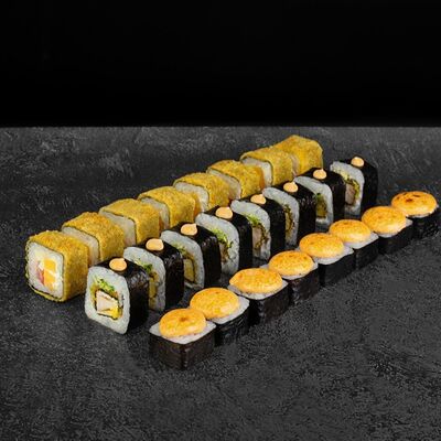 Эгоист в Суши Эра по цене 1199 ₽