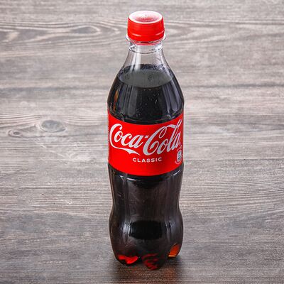 Coca-Cola в Фудкорт по цене 245 ₽