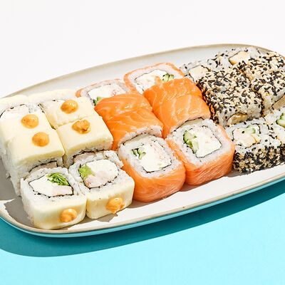 Набор Трио в Ostrov по цене 1869 ₽