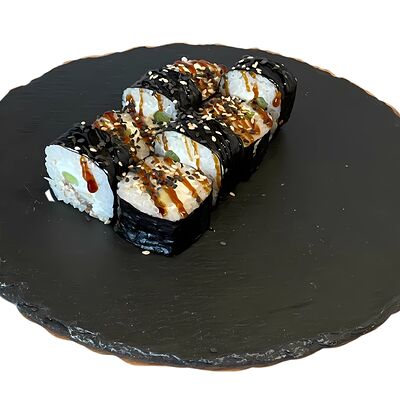 Унаги Чиз в Суши-бар Кингё по цене 470