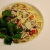 Спагетти по-сицилийски в Klaus Cafe по цене 32