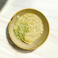 Каша овсяная на молоке в Вкусницца