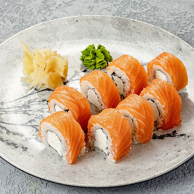 Филадельфия классик в Терраса по цене 1100 ₽