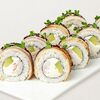 Ролл Филадельфия в угре с тигровой креветкой в Sushi Vogue по цене 995