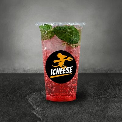 Лимонад арбузный мохито в Айчиз по цене 243 ₽