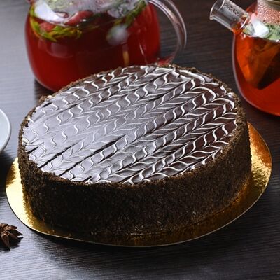 Торт Черемуховый в Кантанелло по цене 1155 ₽