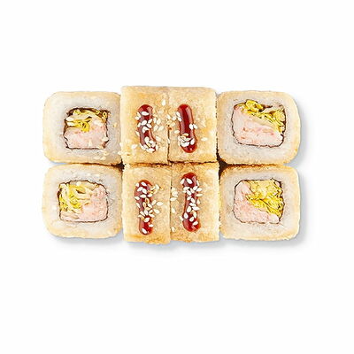 Пекин темпура в МАНГА ВКУС Барнаул 89230087708 по цене 331 ₽