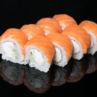 Филадельфия в Sushi №1