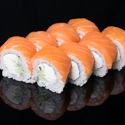 Филадельфия в Sushi №1 по цене 710 ₽