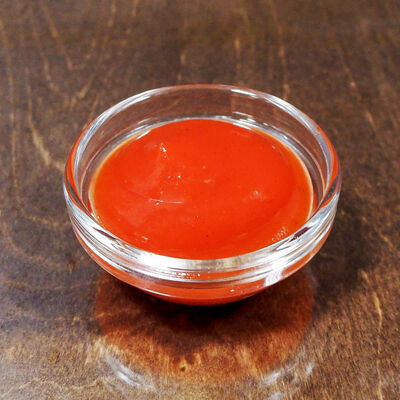 Кетчуп томатный в Пиццерия Dario по цене 50