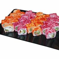 Сет 8 в Roll Goodman