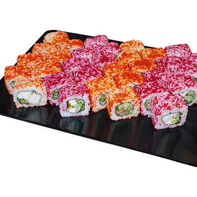 Сет 8 в Roll Goodman по цене 1499 ₽