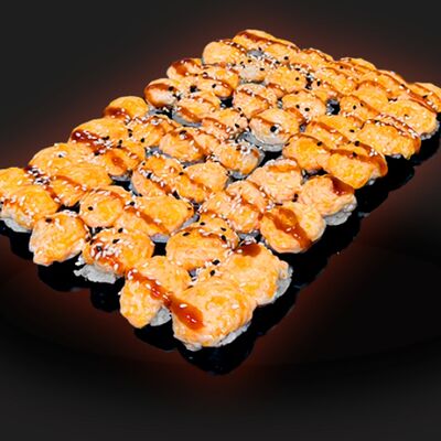 Запеченная классика в Byfoodzee по цене 1449 ₽