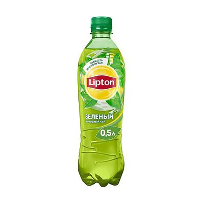 Lipton зеленый чай классический в Шаурма на Районе по цене 154 ₽