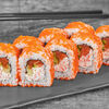 Ролл Калифорния микс в Суши Мастер по цене 409