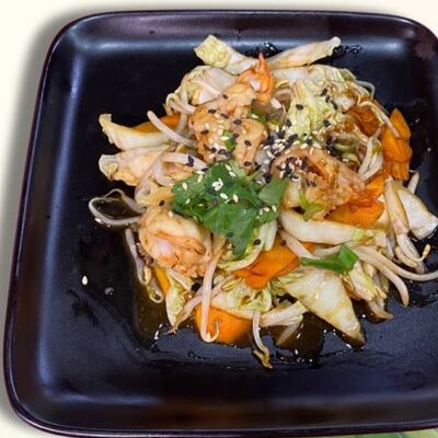 2.10. Том Мык Сао в Вьет нэм по цене 570 ₽