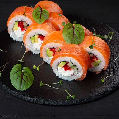 Фомаролл в Pho ma по цене 1440 ₽