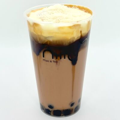 Баунти в Milty по цене 493 ₽