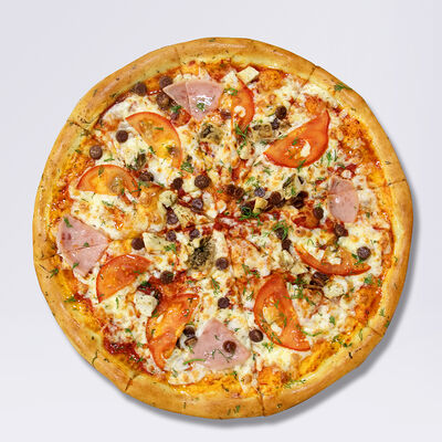 Прованская в Дом роллов по цене 465 ₽