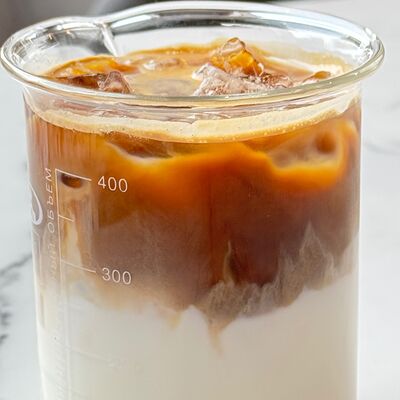 Айс-латтев Coffeelab 39 по цене 325 ₽