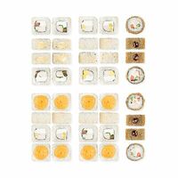 Бенни Чикен в Benny Kitchen