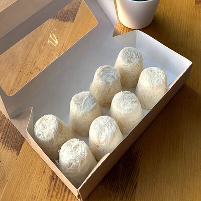 Таклыш Калеве в Ваби-Саби Халяль по цене 249