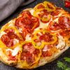 Пицца римская Чоризо в Pizzata по цене 738