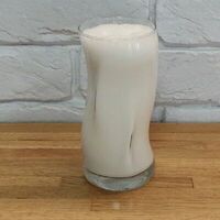 Айс-раф в Два зерна