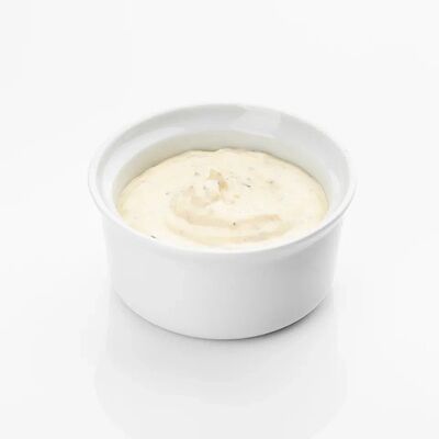 Соус Чесночный в Донер Кебаб по цене 79 ₽