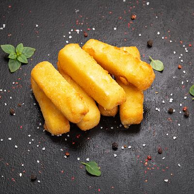 Сырные палочки в Рис & Фиш по цене 420 ₽