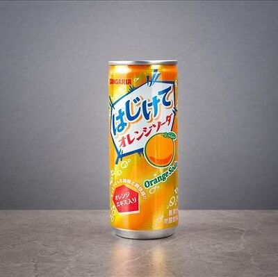 Сангария апельсин 0.25 в Токио Рамен по цене 380 ₽