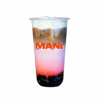 Feya в Mani Bubble Tea