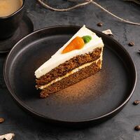 Торт морковный в Сытно Аппетитно