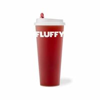 Тибетсая слива в Fluffy Fluffy