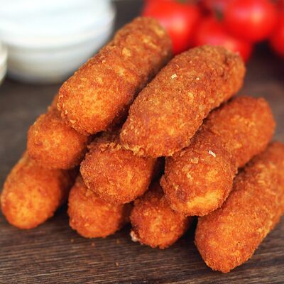 Сырные палочки в Шаурма Космос по цене 329 ₽