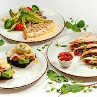 Логотип Панчо фактори