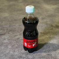 Кола Без сахара Добрый в BRCAFE
