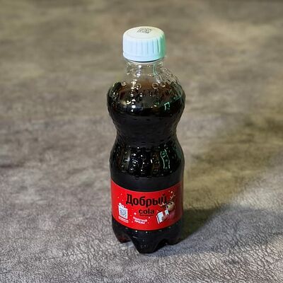 Кола Без сахара Добрый в BRCAFE по цене 149 ₽