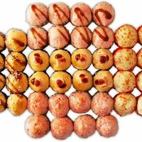 Сет №5в Pomodoro