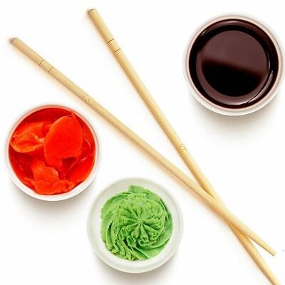 Набор на 1 персону в 4Yoou по цене 99 ₽