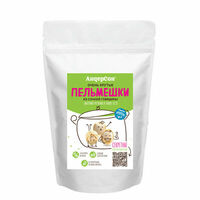 Домашние пельмени из телятины в АндерСон