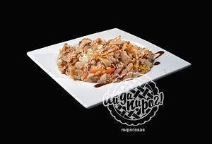 Тяхон в АйДаПирог по цене 299 ₽