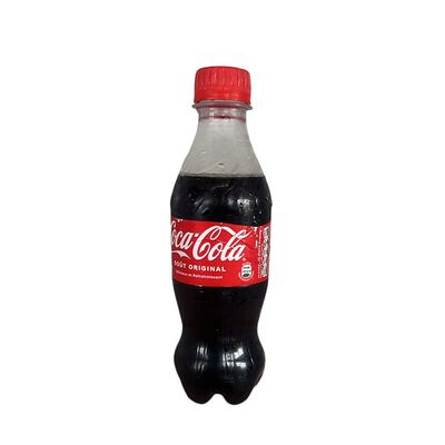 Coca cola (33cl) в Chez tantie Alice по цене 500 ₣