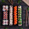 Сайтама в City Sushi по цене 53