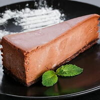 Чизкейк в Sёmga